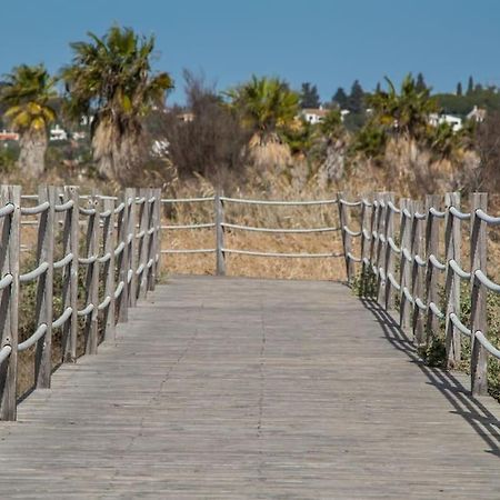 Anchor Apartment - Herdade Dos Salgados & Luxurious & 7 Pools & Golf Albufeira Luaran gambar