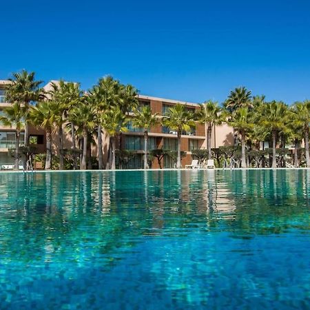 Anchor Apartment - Herdade Dos Salgados & Luxurious & 7 Pools & Golf Albufeira Luaran gambar