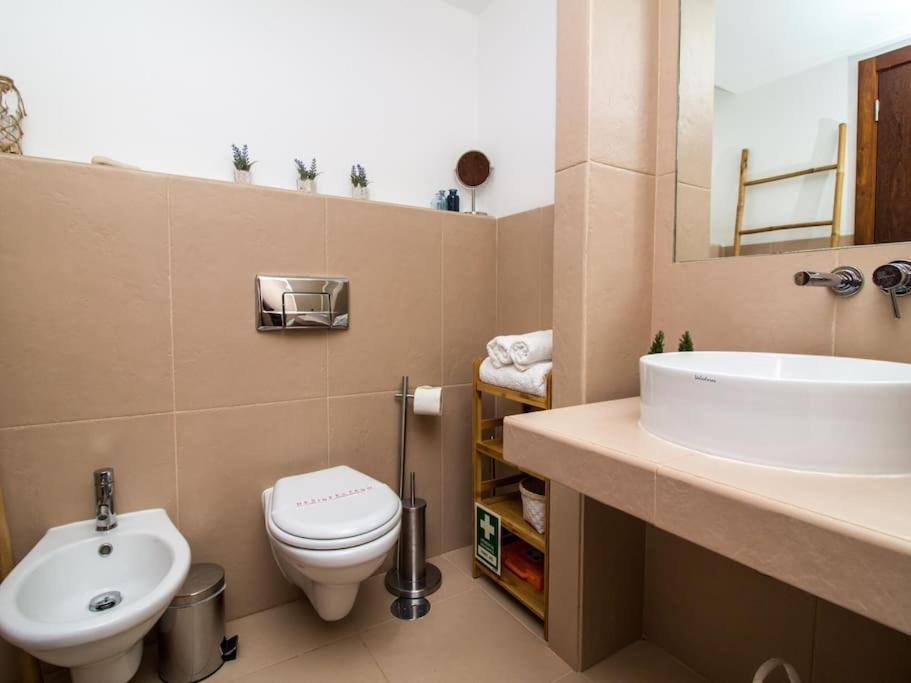 Anchor Apartment - Herdade Dos Salgados & Luxurious & 7 Pools & Golf Albufeira Luaran gambar