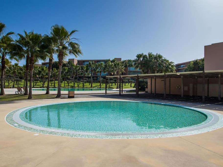 Anchor Apartment - Herdade Dos Salgados & Luxurious & 7 Pools & Golf Albufeira Luaran gambar