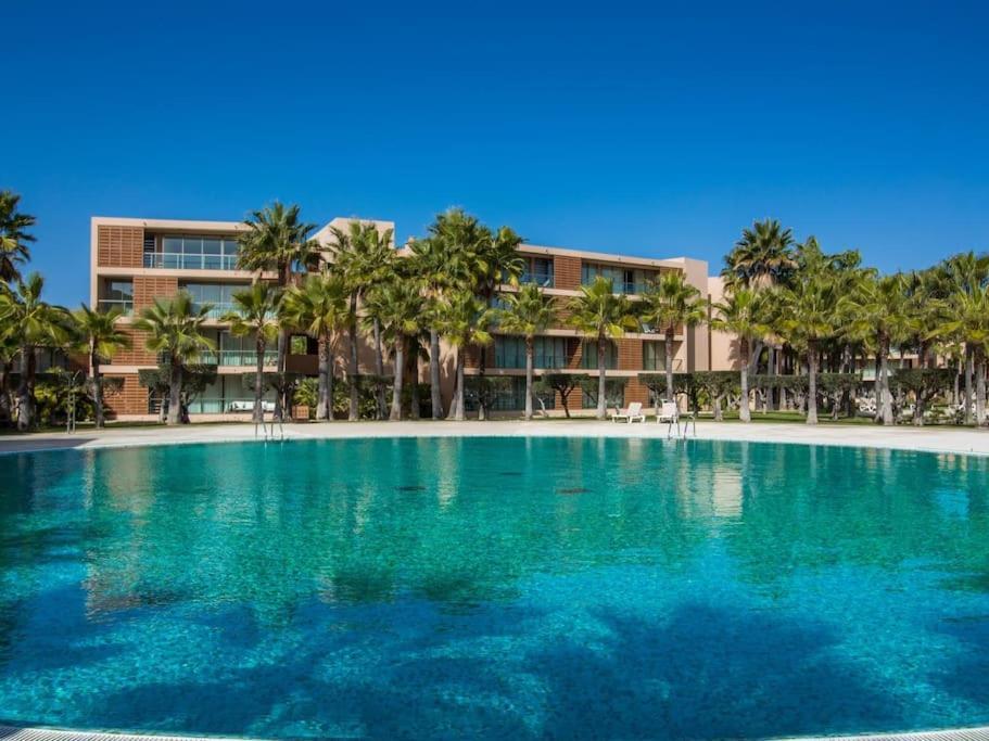 Anchor Apartment - Herdade Dos Salgados & Luxurious & 7 Pools & Golf Albufeira Luaran gambar