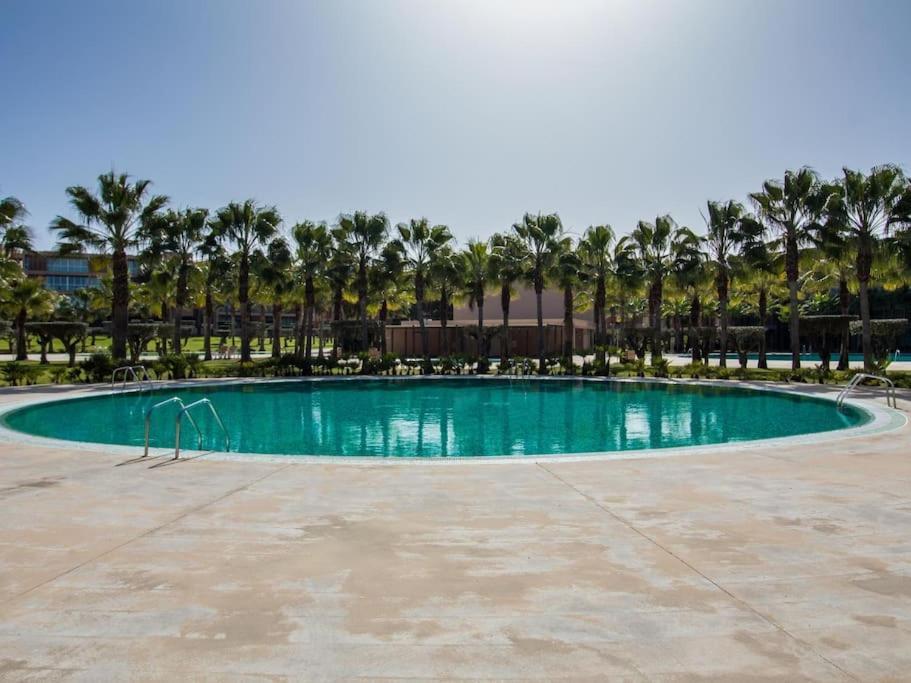 Anchor Apartment - Herdade Dos Salgados & Luxurious & 7 Pools & Golf Albufeira Luaran gambar