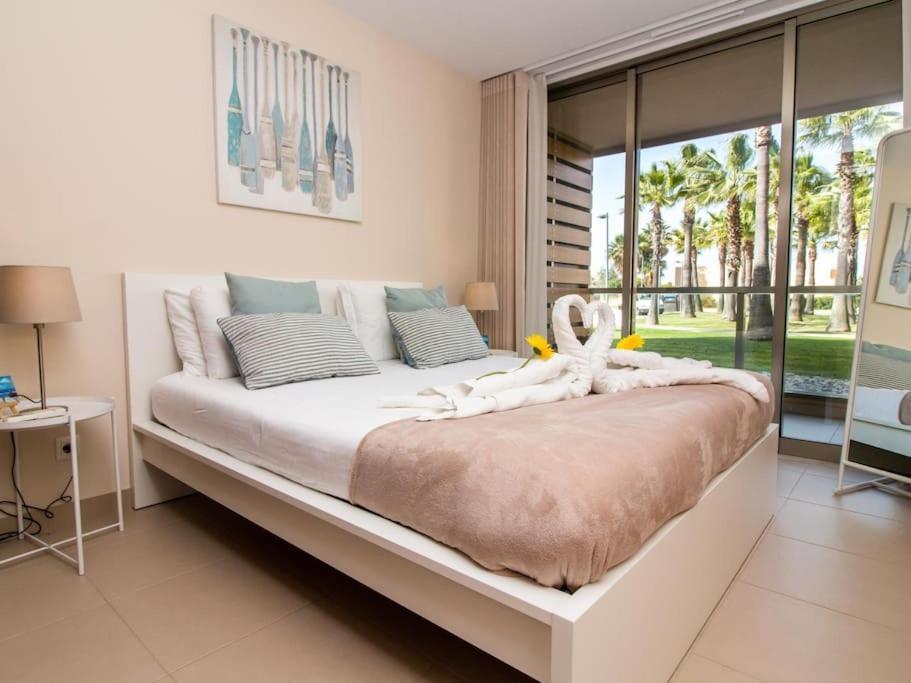 Anchor Apartment - Herdade Dos Salgados & Luxurious & 7 Pools & Golf Albufeira Luaran gambar