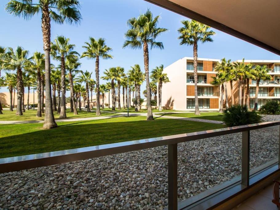 Anchor Apartment - Herdade Dos Salgados & Luxurious & 7 Pools & Golf Albufeira Luaran gambar