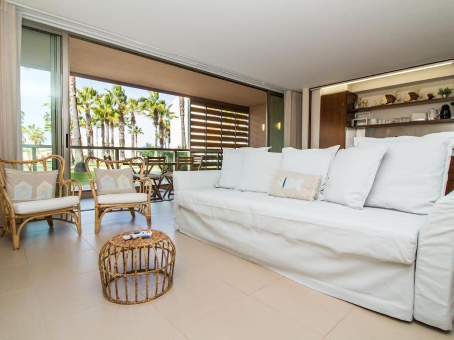 Anchor Apartment - Herdade Dos Salgados & Luxurious & 7 Pools & Golf Albufeira Luaran gambar