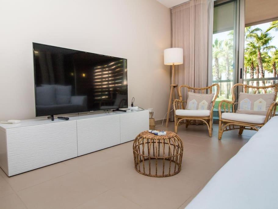 Anchor Apartment - Herdade Dos Salgados & Luxurious & 7 Pools & Golf Albufeira Luaran gambar