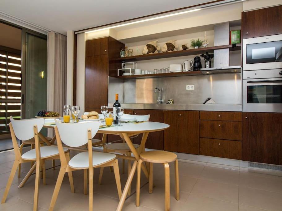 Anchor Apartment - Herdade Dos Salgados & Luxurious & 7 Pools & Golf Albufeira Luaran gambar