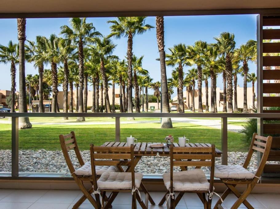 Anchor Apartment - Herdade Dos Salgados & Luxurious & 7 Pools & Golf Albufeira Luaran gambar